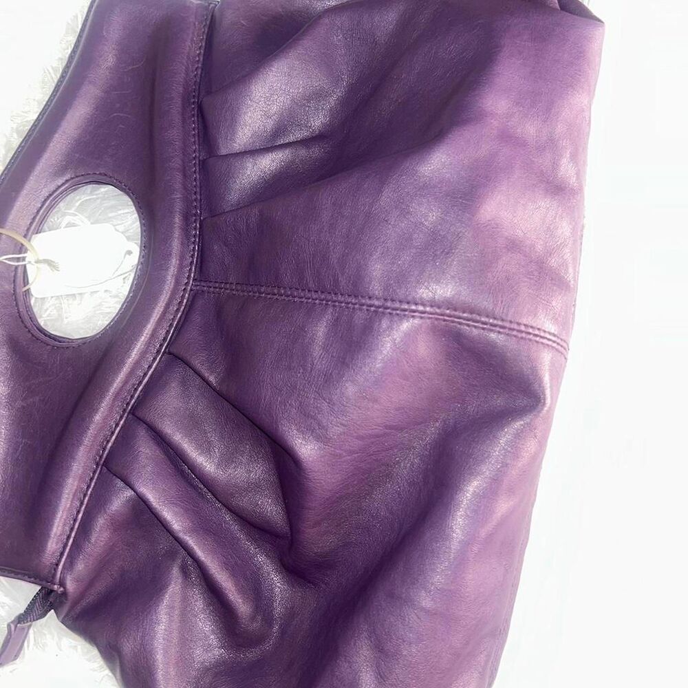 Unbranded Women's Purple Bag - Picture 4 of 5